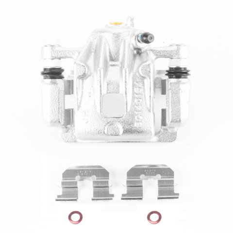 Power Stop 10-11 Hyundai Azera Rear Right Autospecialty Caliper w/Bracket thumbnail 1