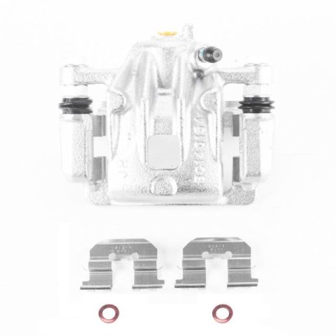 Power Stop 10-11 Hyundai Azera Rear Right Autospecialty Caliper w/Bracket thumbnail 2