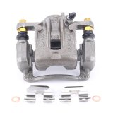 Power Stop 08-10 Hyundai Sonata Rear Right Autospecialty Caliper w/Bracket thumbnail 1