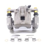 Power Stop 08-10 Hyundai Sonata Rear Right Autospecialty Caliper w/Bracket thumbnail 2