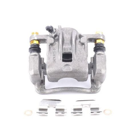 Power Stop 08-10 Hyundai Sonata Rear Left Autospecialty Caliper w/Bracket thumbnail 2
