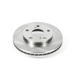 Power Stop 92-01 Toyota Camry Front Autospecialty Brake Rotor thumbnail 1