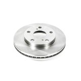 Power Stop 92-01 Toyota Camry Front Autospecialty Brake Rotor thumbnail 2