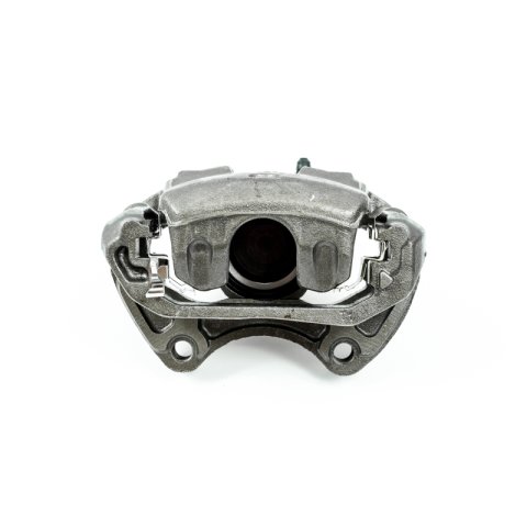 Power Stop 02-04 Infiniti I35 Front Left Autospecialty Caliper w/Bracket thumbnail 1
