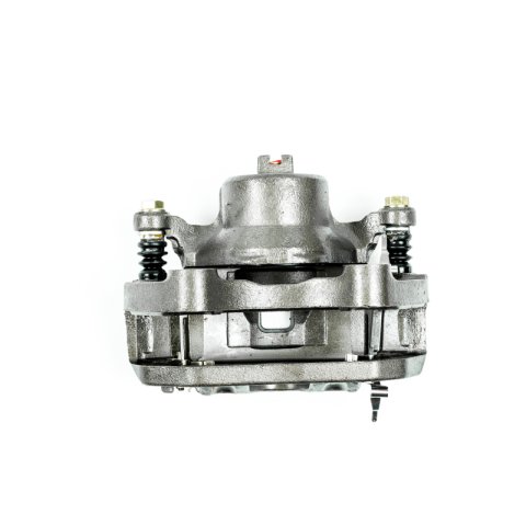 Power Stop 02-04 Infiniti I35 Front Left Autospecialty Caliper w/Bracket thumbnail 3