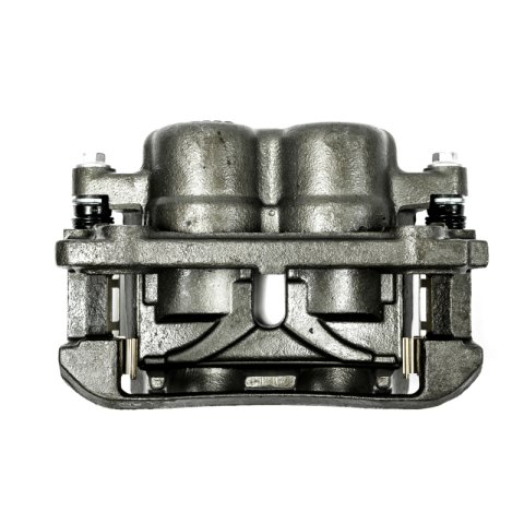 Power Stop 05-08 Ford F-150 Front Right Autospecialty Caliper w/Bracket thumbnail 3