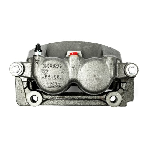 Power Stop 05-08 Ford F-150 Front Right Autospecialty Caliper w/Bracket thumbnail 5