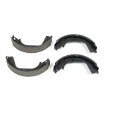 Power Stop 09-13 Chevrolet Silverado 1500 Rear Autospecialty Brake Shoes thumbnail 1