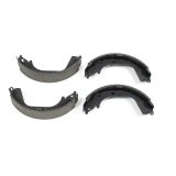 Power Stop 09-13 Chevrolet Silverado 1500 Rear Autospecialty Brake Shoes thumbnail 2