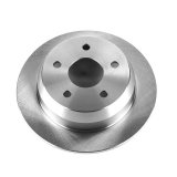 Power Stop 99-04 Jeep Grand Cherokee Rear Autospecialty Brake Rotor thumbnail 2