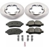 Power Stop 15-19 Ford Transit-150 Rear Autospecialty Brake Kit thumbnail 1