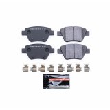 Power Stop 10-13 Audi A3 Rear Track Day SPEC Brake Pads thumbnail 1