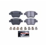Power Stop 10-13 Audi A3 Rear Track Day SPEC Brake Pads thumbnail 2