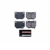 Power Stop 90-96 Nissan 300ZX Rear Track Day SPEC Brake Pads thumbnail 2