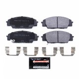 Power Stop 07-10 Acura CSX Front Track Day SPEC Brake Pads thumbnail 1