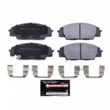 Power Stop 07-10 Acura CSX Front Track Day SPEC Brake Pads thumbnail 2