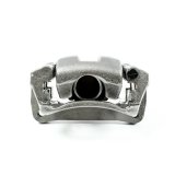 Power Stop 08-15 Toyota Sequoia Rear Right Autospecialty Caliper w/Bracket thumbnail 2