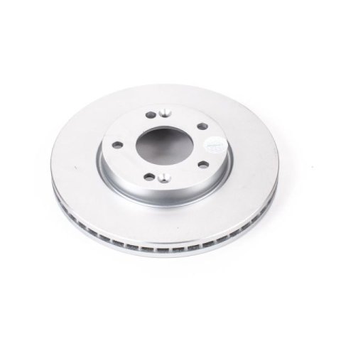 Power Stop 07-10 Kia Rondo Front Evolution Geomet Coated Rotor thumbnail 2