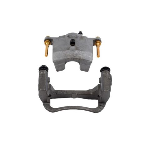 Power Stop 01-05 Toyota Echo Front Right Autospecialty Caliper w/Bracket thumbnail 2