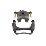 Power Stop 01-05 Toyota Echo Front Left Autospecialty Caliper w/Bracket thumbnail 2
