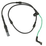 Power Stop 2010 BMW X6 Front Euro-Stop Electronic Brake Pad Wear Sensor thumbnail 1