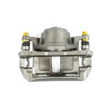 Power Stop 03-07 Honda Accord Front Right Autospecialty Caliper w/Bracket thumbnail 4