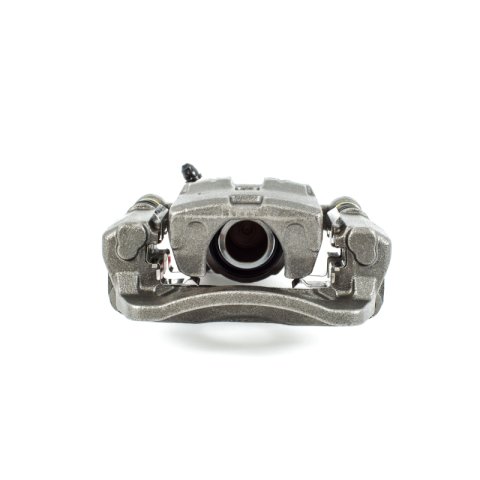 Power Stop 09-13 Subaru Forester Rear Left Autospecialty Caliper w/Bracket thumbnail 1