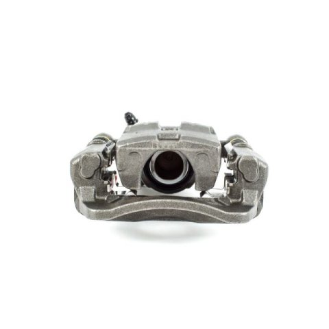 Power Stop 09-13 Subaru Forester Rear Left Autospecialty Caliper w/Bracket thumbnail 2
