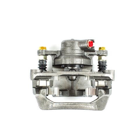 Power Stop 09-13 Subaru Forester Rear Left Autospecialty Caliper w/Bracket thumbnail 4