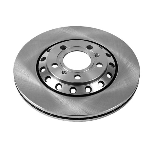 Power Stop 03-10 Audi A8 Quattro Rear Autospecialty Brake Rotor thumbnail 1