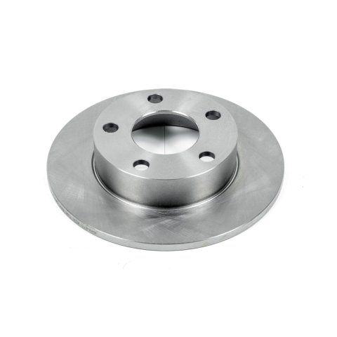 Power Stop 96-01 Audi A4 Quattro Rear Autospecialty Brake Rotor thumbnail 1