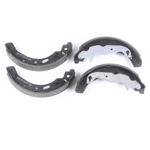 Power Stop 11-14 Mazda 2 Rear Autospecialty Brake Shoes thumbnail 1