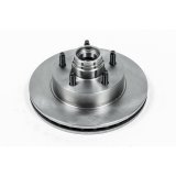 Power Stop 98-00 Ford Ranger Front Autospecialty Brake Rotor thumbnail 1