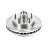 Power Stop 94-99 Dodge Ram 1500 Front Autospecialty Brake Rotor thumbnail 1