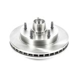 Power Stop 94-99 Dodge Ram 1500 Front Autospecialty Brake Rotor thumbnail 2