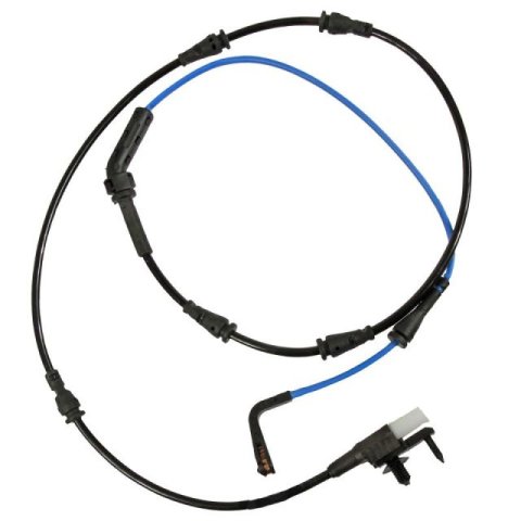 Power Stop 18-19 Land Rover Discovery Front Euro-Stop Electronic Brake Pad Wear Sensor thumbnail 1