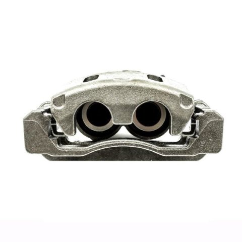 Power Stop 07-08 Cadillac Escalade Front Right Autospecialty Caliper w/Bracket thumbnail 2