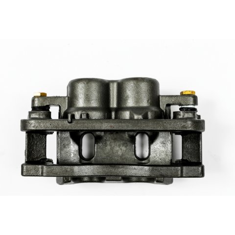 Power Stop 07-08 Cadillac Escalade Front Right Autospecialty Caliper w/Bracket thumbnail 4