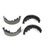 Power Stop 2001 Jeep Cherokee Rear Autospecialty Brake Shoes thumbnail 2