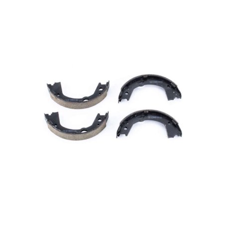 Power Stop 09-17 Hyundai Azera Rear Autospecialty Parking Brake Shoes thumbnail 1