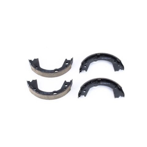 Power Stop 09-17 Hyundai Azera Rear Autospecialty Parking Brake Shoes thumbnail 2