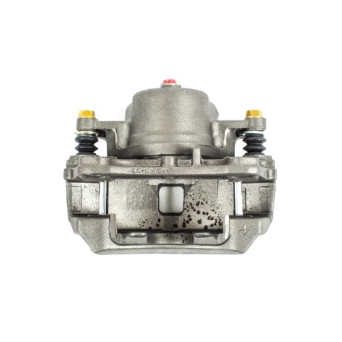 Power Stop 05-08 Chevrolet Cobalt Front Right Autospecialty Caliper w/Bracket thumbnail 3