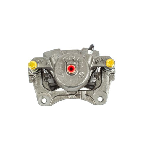 Power Stop 05-08 Chevrolet Cobalt Front Right Autospecialty Caliper w/Bracket thumbnail 4