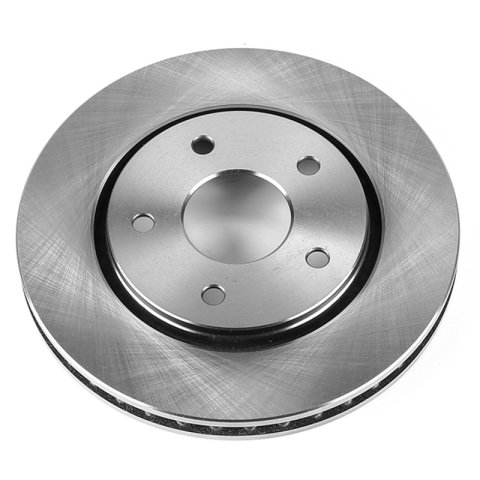Power Stop 08-16 Chrysler Town & Country Front Autospecialty Brake Rotor thumbnail 1