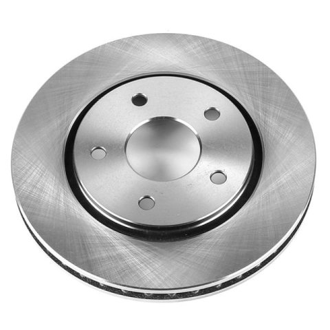 Power Stop 08-16 Chrysler Town & Country Front Autospecialty Brake Rotor thumbnail 2