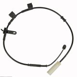 Power Stop 11-15 Mini Cooper Front Euro-Stop Electronic Brake Pad Wear Sensor thumbnail 1