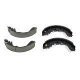 Power Stop 1999 Chrysler Sebring Rear Autospecialty Brake Shoes thumbnail 1