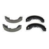 Power Stop 1999 Chrysler Sebring Rear Autospecialty Brake Shoes thumbnail 2
