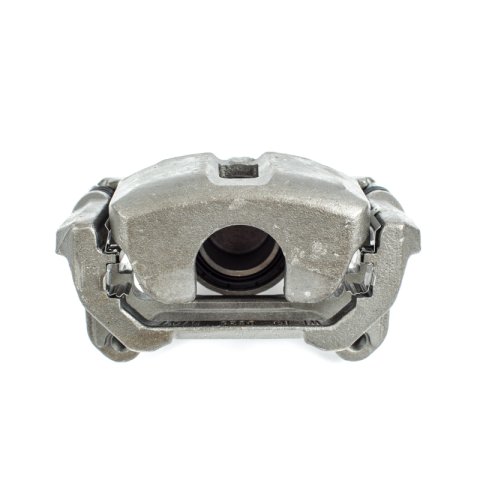 Power Stop 09-14 Nissan Maxima Front Left Autospecialty Caliper w/Bracket thumbnail 1