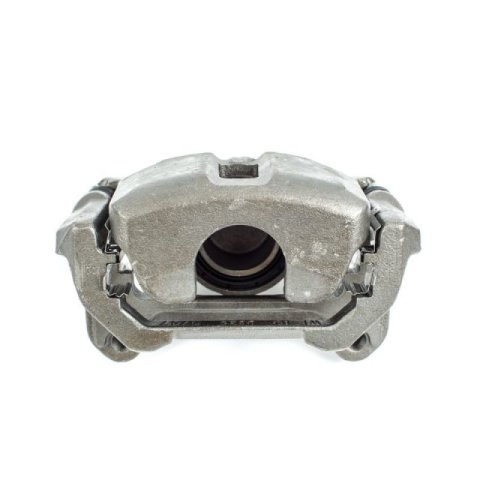Power Stop 09-14 Nissan Maxima Front Left Autospecialty Caliper w/Bracket thumbnail 2